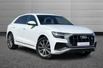 2022 Audi Q8