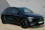 2025 Mercedes-Benz EQA