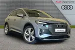 2022 Audi Q4