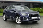 2022 Audi Q2