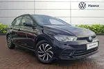 2021 Volkswagen Polo