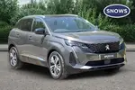 2023 Peugeot 3008