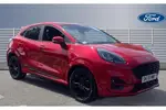 2020 Ford Puma