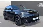 2023 Land Rover Range Rover Sport
