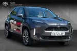 2022 Toyota Yaris Cross