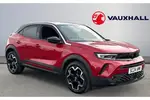 2024 Vauxhall Mokka