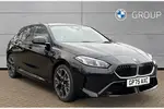 2026 BMW 1 Series