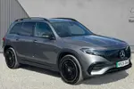 2025 Mercedes-Benz EQB