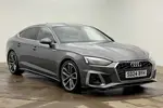 2024 Audi A5 Sportback