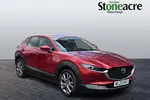 2022 Mazda CX-30