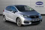 2019 Honda Jazz