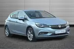 2016 Vauxhall Astra