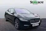 2021 Jaguar I-Pace