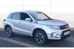 2023 Suzuki Vitara
