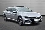 2020 Volkswagen Arteon