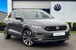 2021 Volkswagen T-Roc