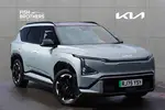 2025 Kia Ev5