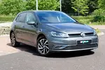 2020 Volkswagen Golf