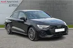 2025 Audi S3