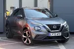 2023 Nissan Juke