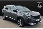 2021 Peugeot 5008