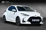 2025 Toyota Yaris