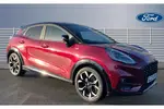 2023 Ford Puma