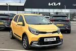 2022 Kia Picanto