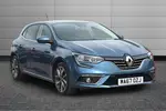 2017 Renault Megane