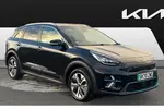 2020 Kia e-Niro