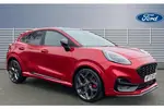 2023 Ford Puma ST