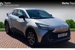 2025 Toyota C-HR