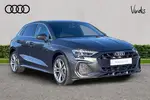 2025 Audi A3