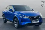 2023 Nissan Qashqai