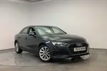 2022 Audi A4