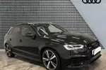 2019 Audi RS3