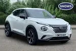 2024 Nissan Juke