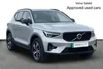 2023 Volvo XC40