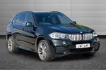 2017 BMW X5