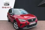 2023 SEAT Arona