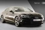 2019 Audi A5