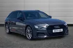 2021 Audi A6
