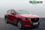 2025 Mazda CX-60