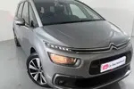 2019 Citroen Grand C4 SpaceTourer
