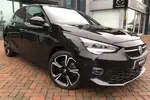 2023 Vauxhall Corsa