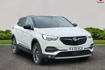 2020 Vauxhall Grandland X