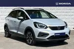 2021 Honda Jazz