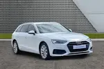 2020 Audi A4