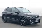 2021 Volkswagen T-Cross
