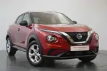 2022 Nissan Juke